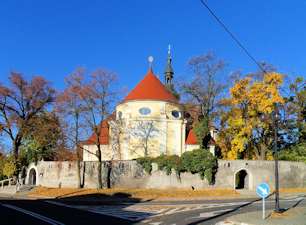 Oglny widok kocioa